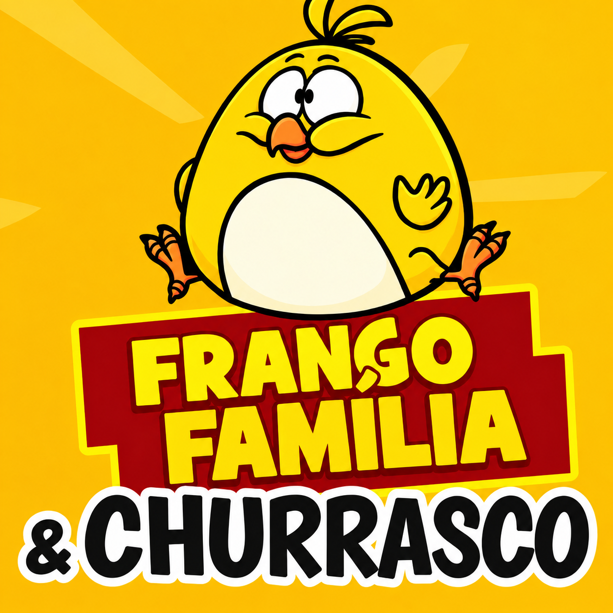 Frango Família